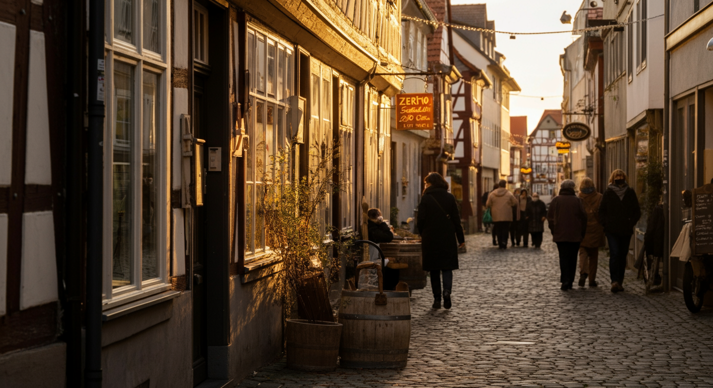 Die 10 besten Secondhand-Läden in Gera für nachhaltigen Shopping-Spaß - Gera