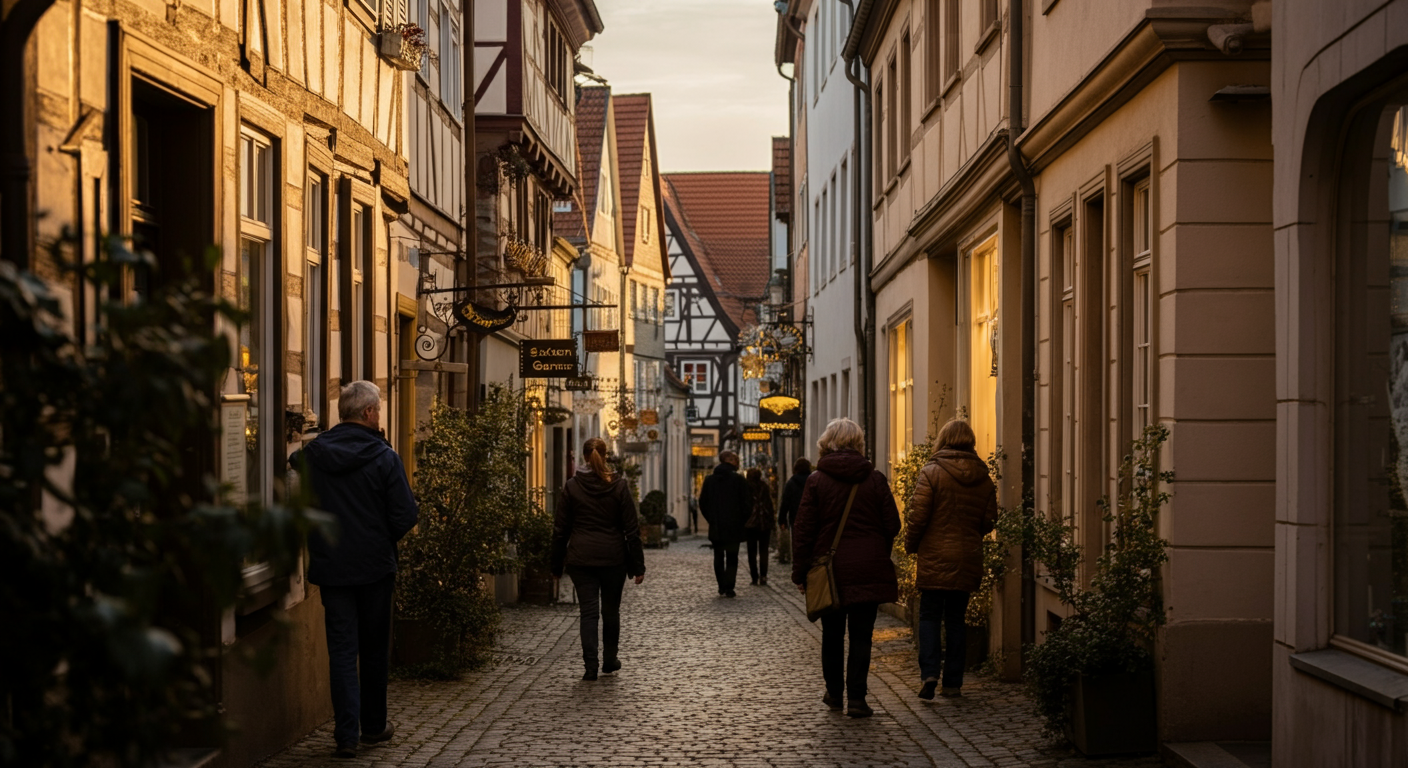 Shopping in Gera Die besten Läden und Boutiquen in der Innenstadt - Gera