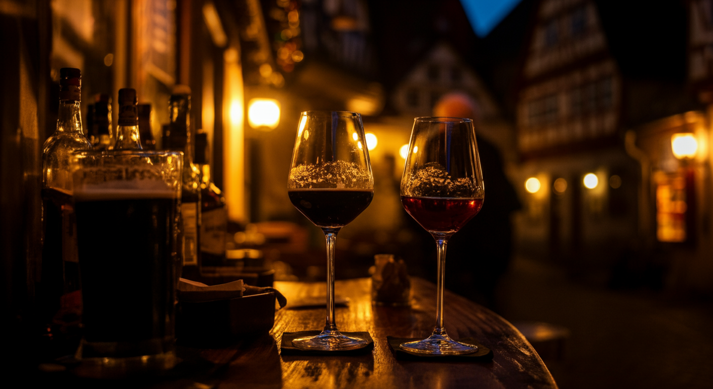 Die 10 besten Bars in Gifhorn für einen ausgelassenen Abend - Gifhorn