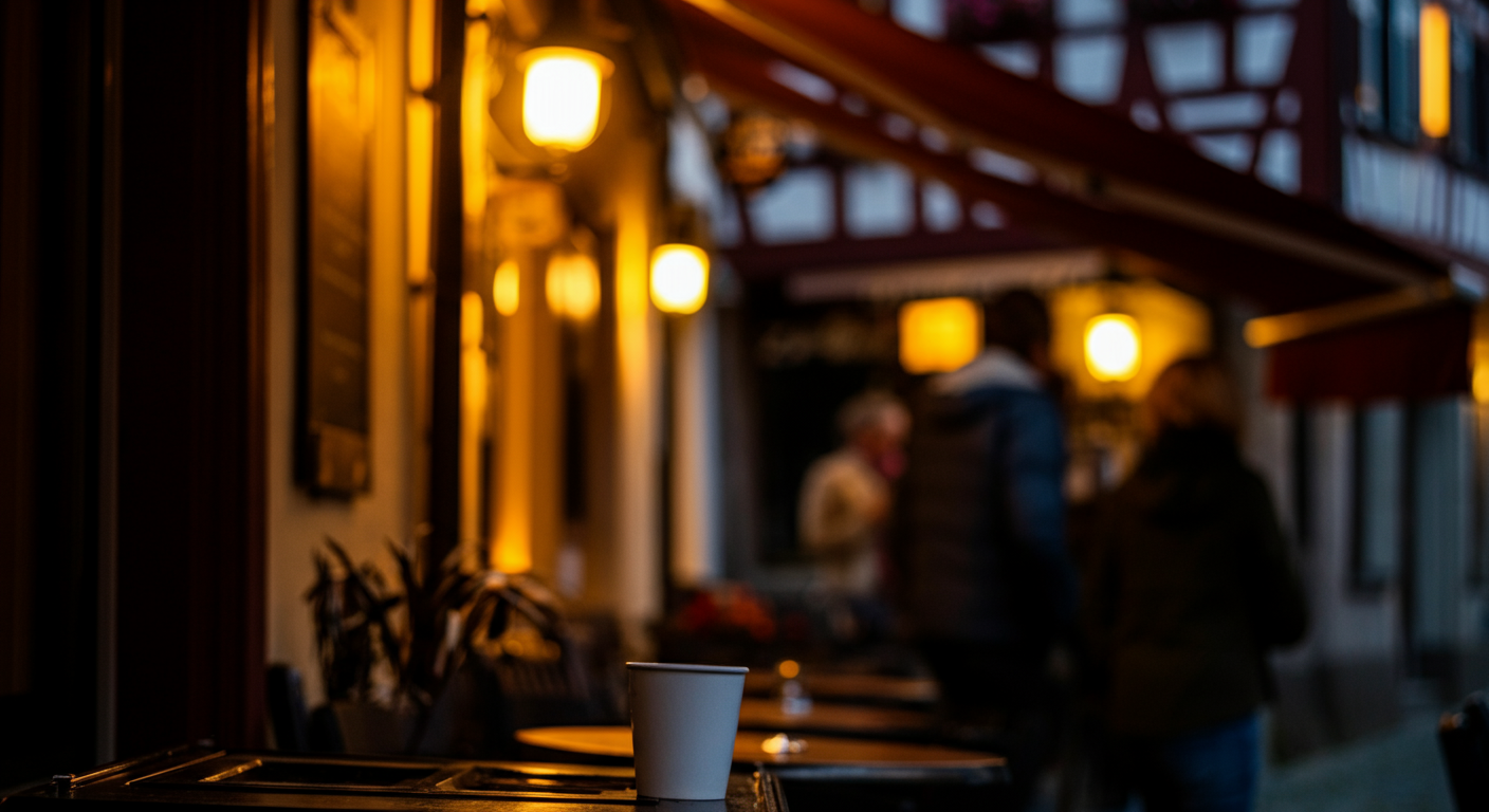 Die 10 besten Cafs in Gifhorn für einen gemütlichen Kaffee - Gifhorn