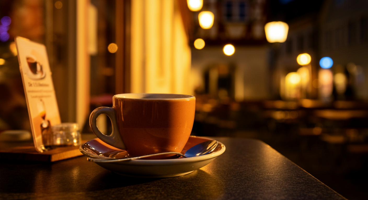 Die 10 besten Cafs in Gifhorn für einen gemütlichen Kaffee - Gifhorn