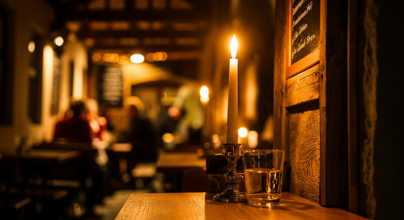 Die 10 besten Restaurants in Gifhorn für ein unvergessliches Dinererlebnis - Gifhorn