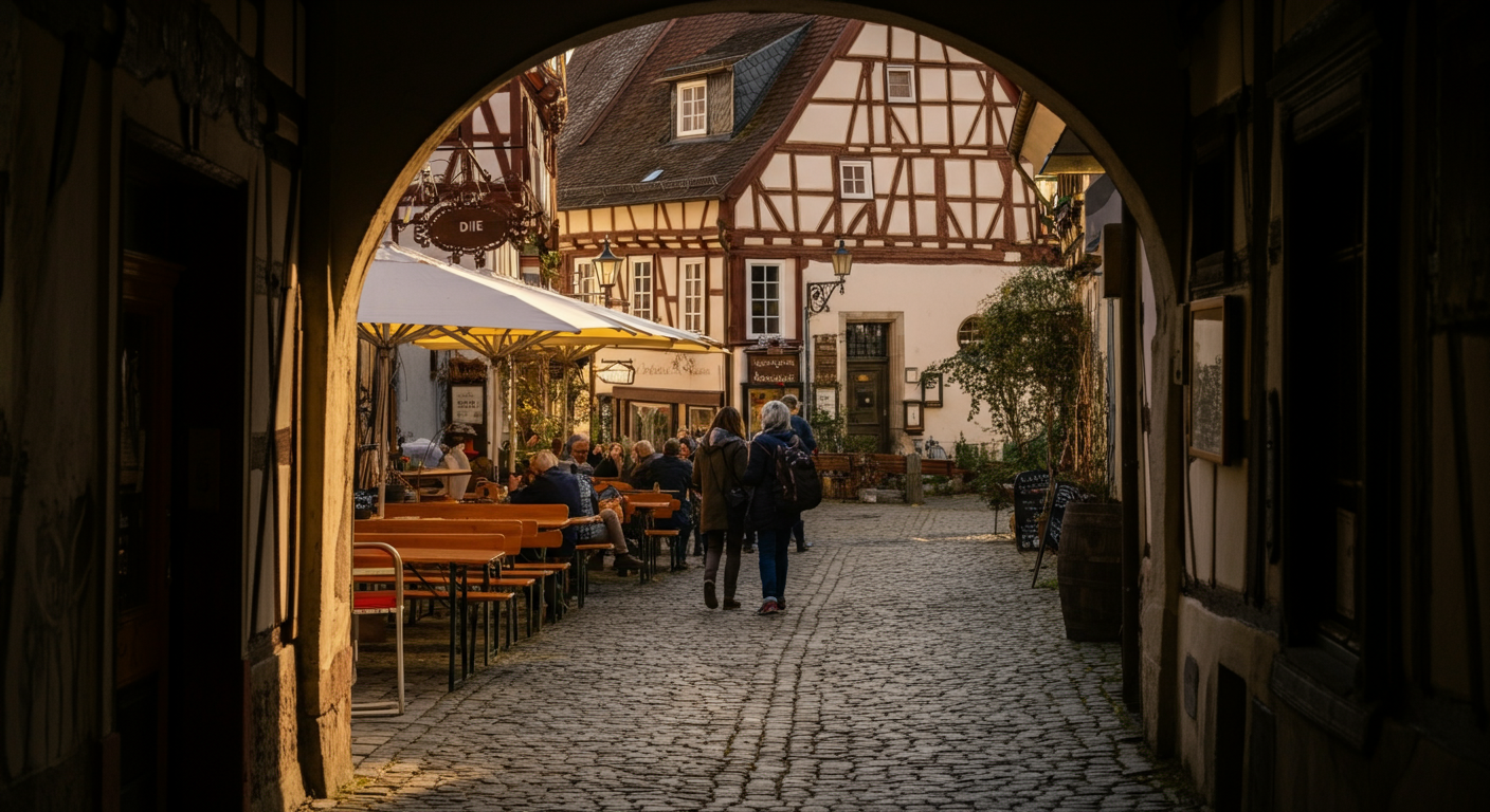 Die 10 besten Sehenswürdigkeiten in Gifhorn - Gifhorn