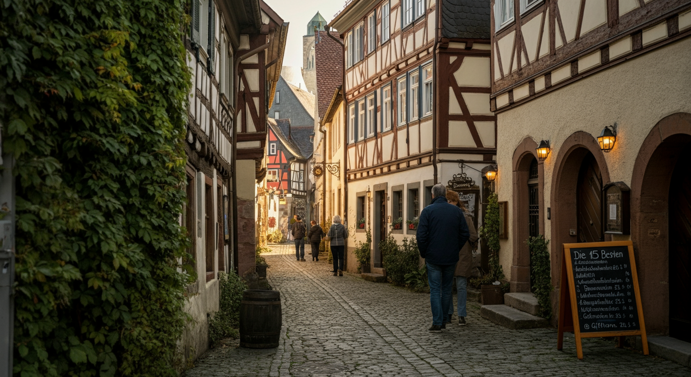 Die 15 besten Sehenswürdigkeiten in Gifhorn - Gifhorn