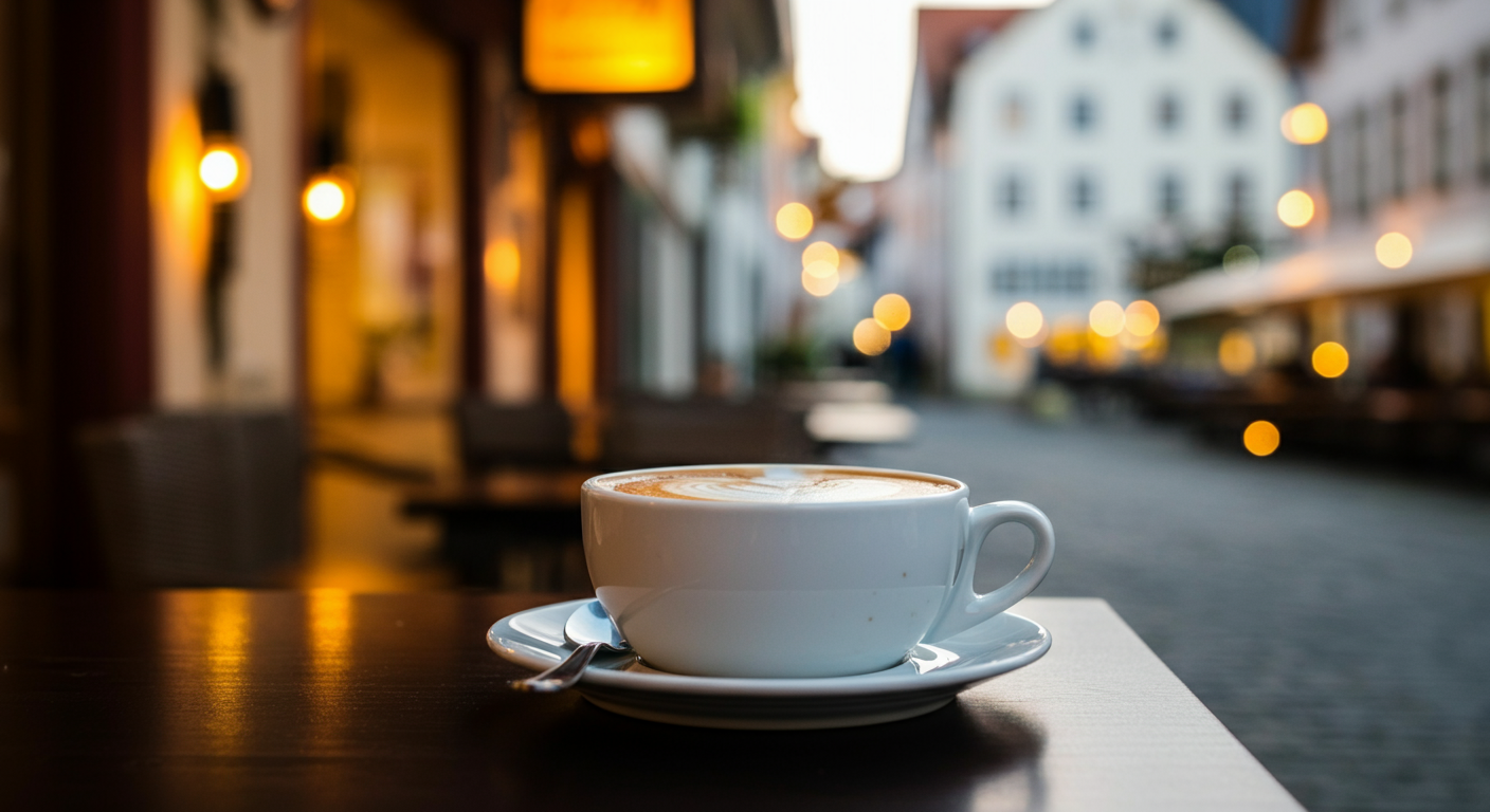 Die 8 besten Cafs in Gifhorn für leckeren Kaffee und Kuchen - Gifhorn