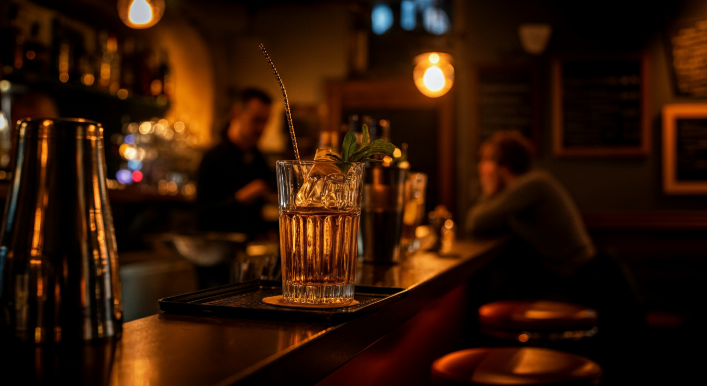Die besten Bars in Gifhorn Gemütliche Kneipen und moderne Cocktail-Bars - Gifhorn