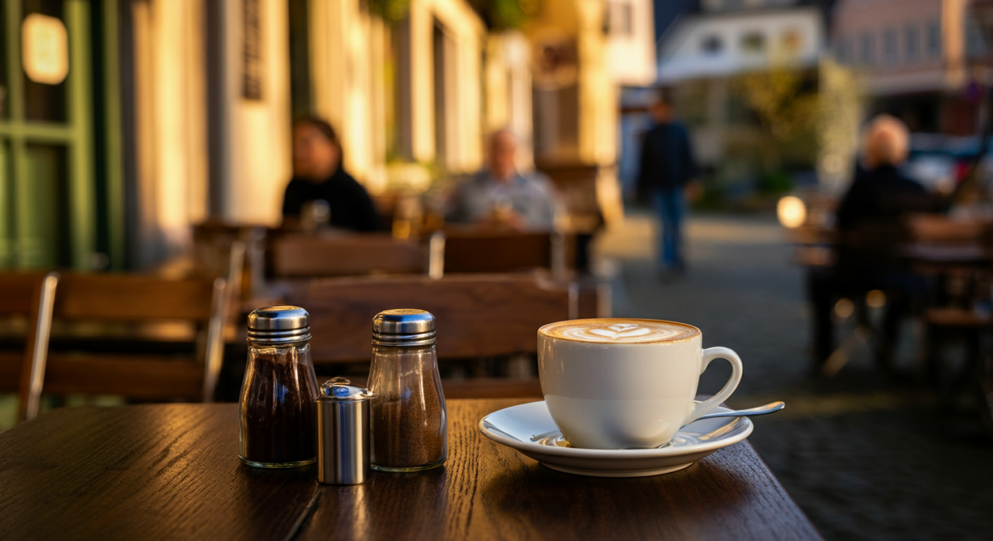 Die besten Cafs in Gifhorn Gemütliche Orte zum Entspannen und Arbeiten - Gifhorn