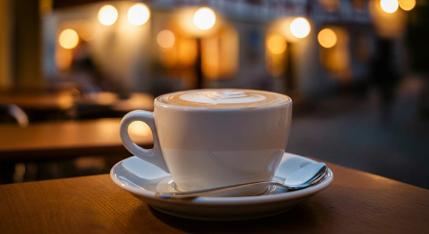 Die besten Cafés Gifhorn: Dein Wohlfühl-Ort