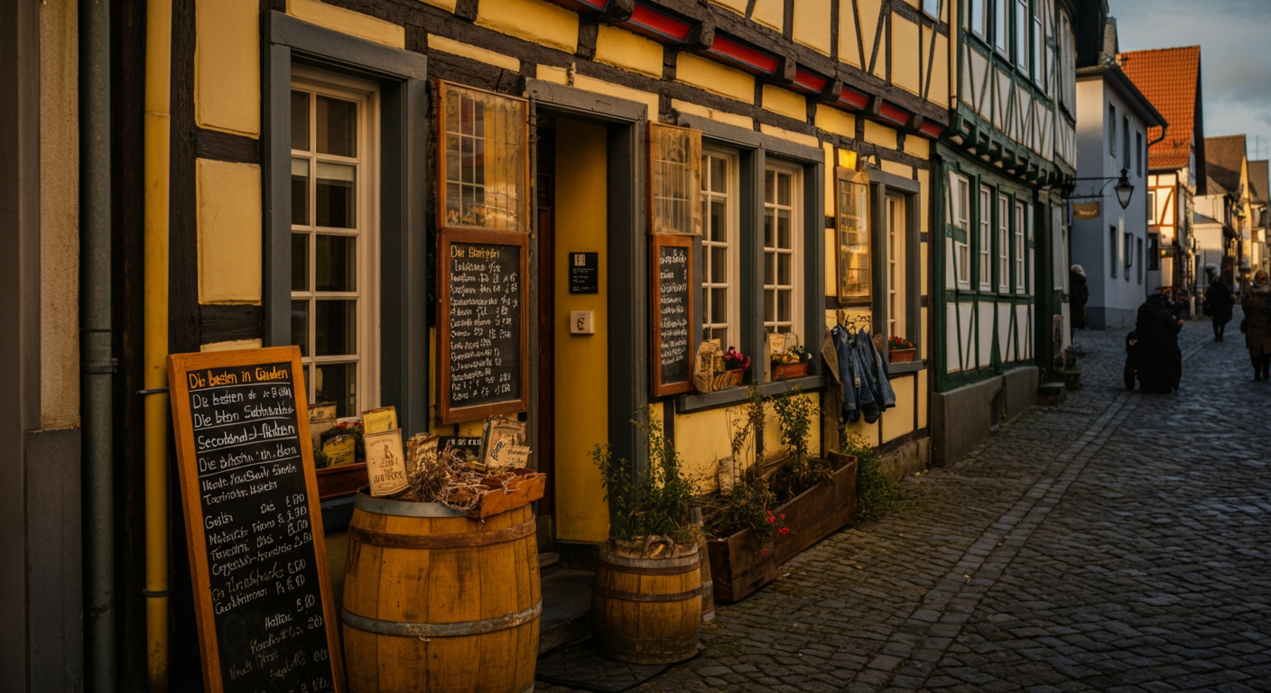 Die besten Secondhand-Läden in Gifhorn - Gifhorn