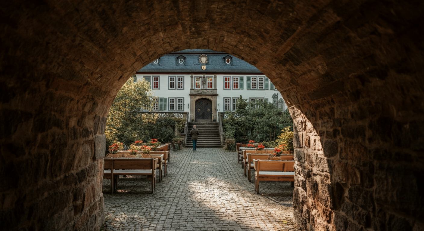 Schloss Gifhorn entdecken: Tipps & Öffnungszeiten