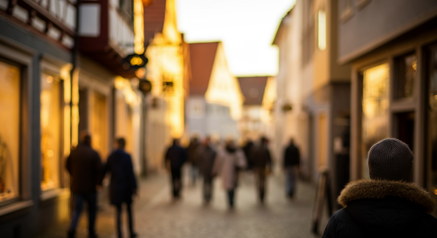Shopping in Gifhorn Die besten Boutiquen Läden und Einkaufsstraßen im berblick - Gifhorn