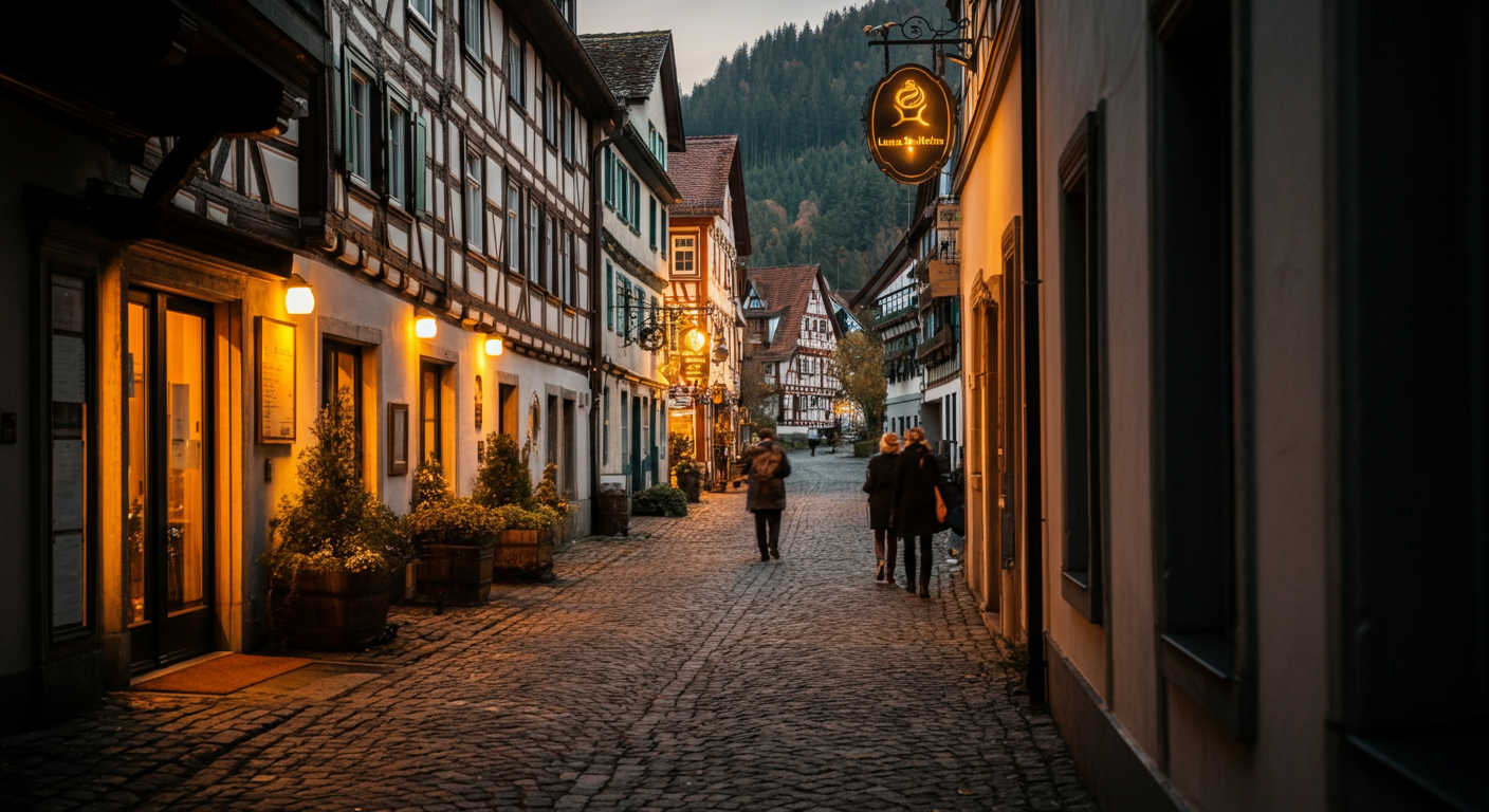 Entdecken Sie Luxus pur: Die 10 besten Hotels in Gifhorn