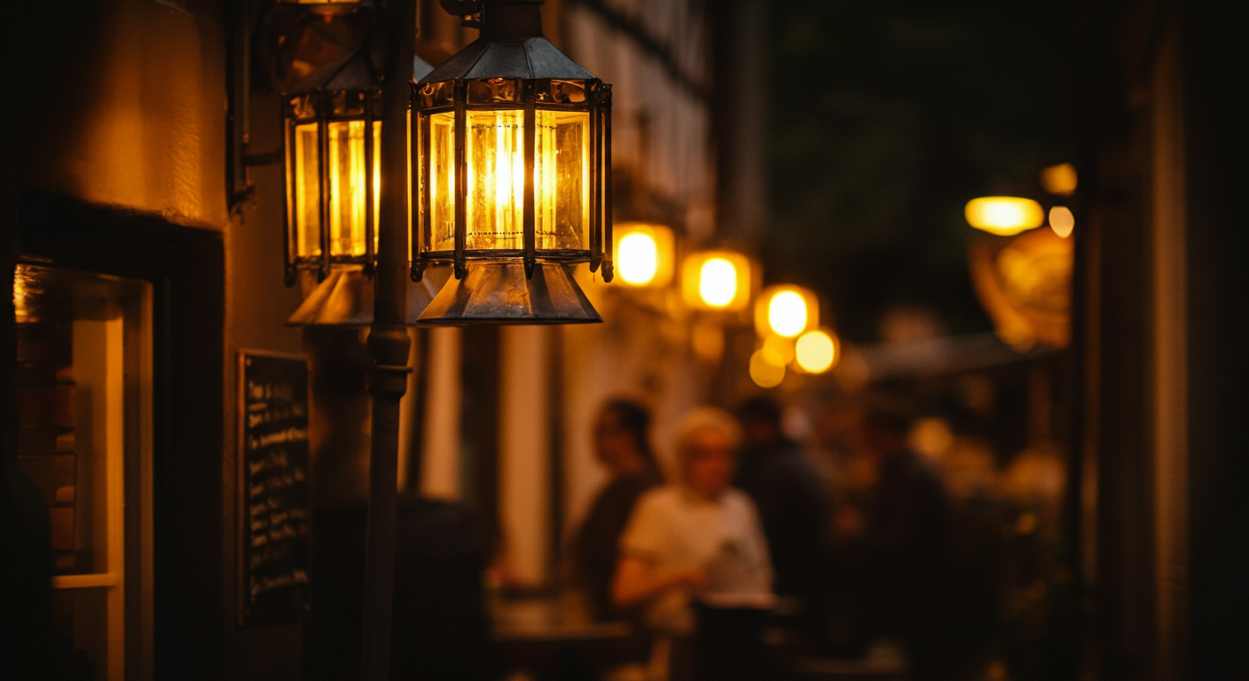 Die 10 besten Restaurants in Gladbeck - Gladbeck