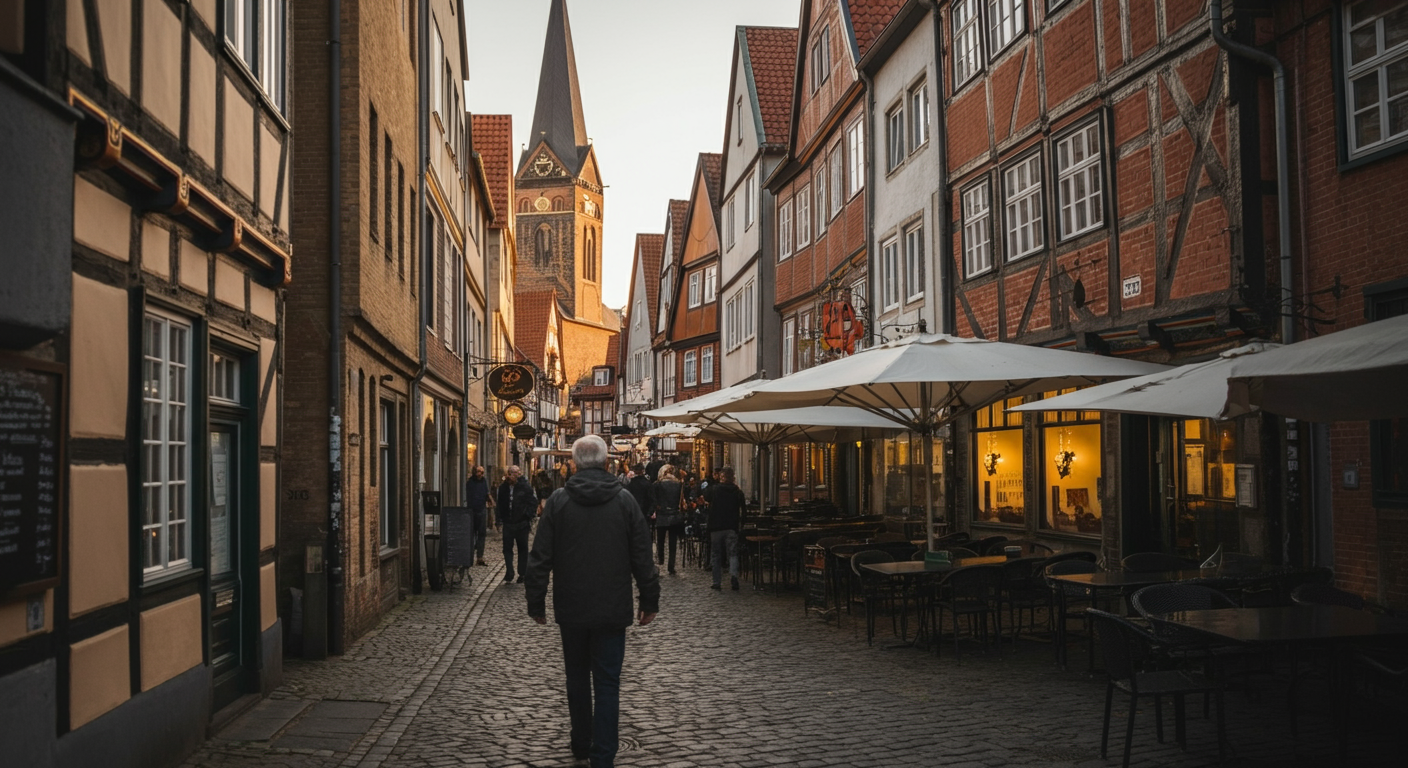 Die 10 besten Sehenswürdigkeiten in Gladbeck - Gladbeck