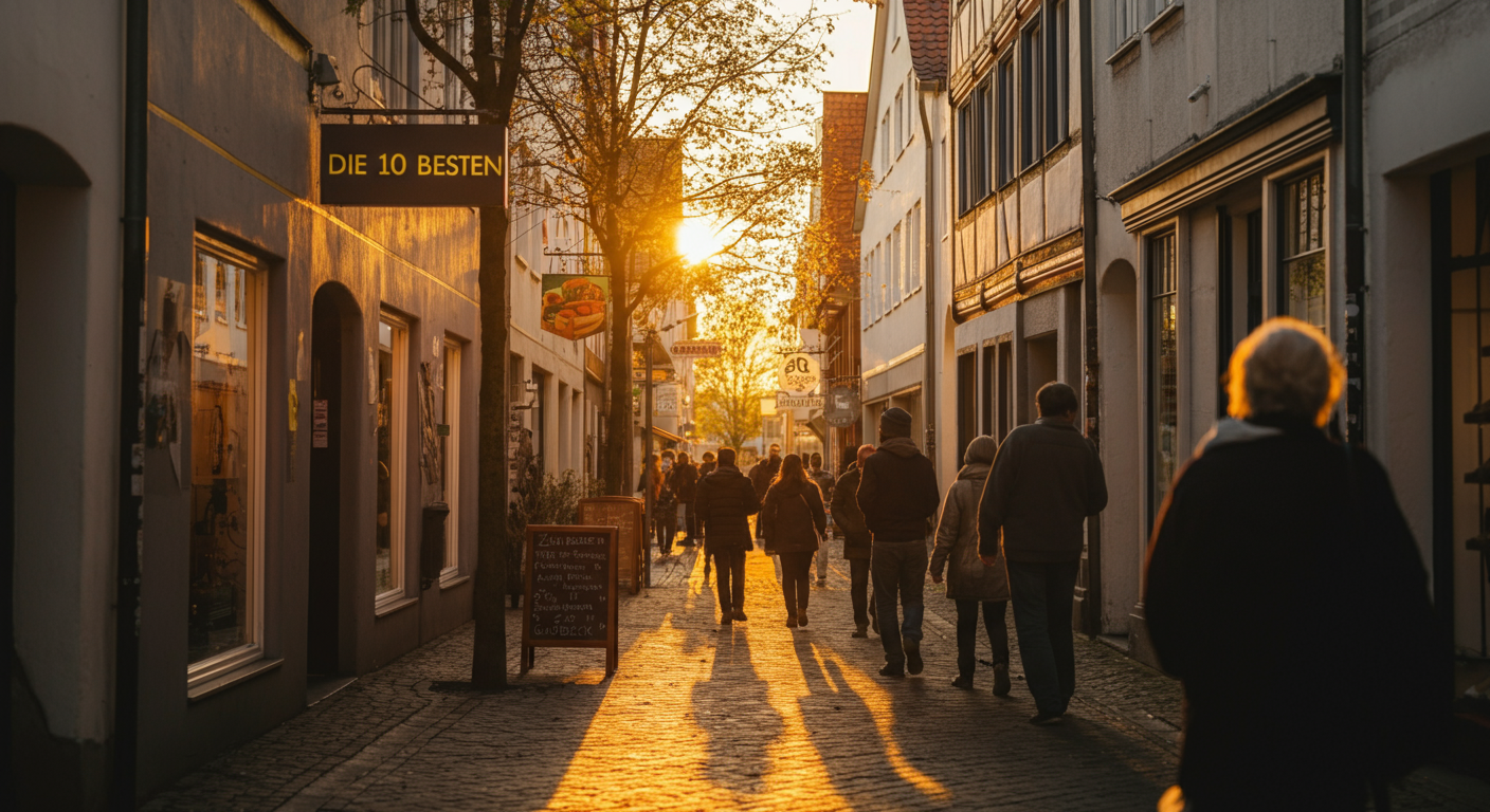 Die 10 besten Shoppingmöglichkeiten in Gladbeck - Gladbeck