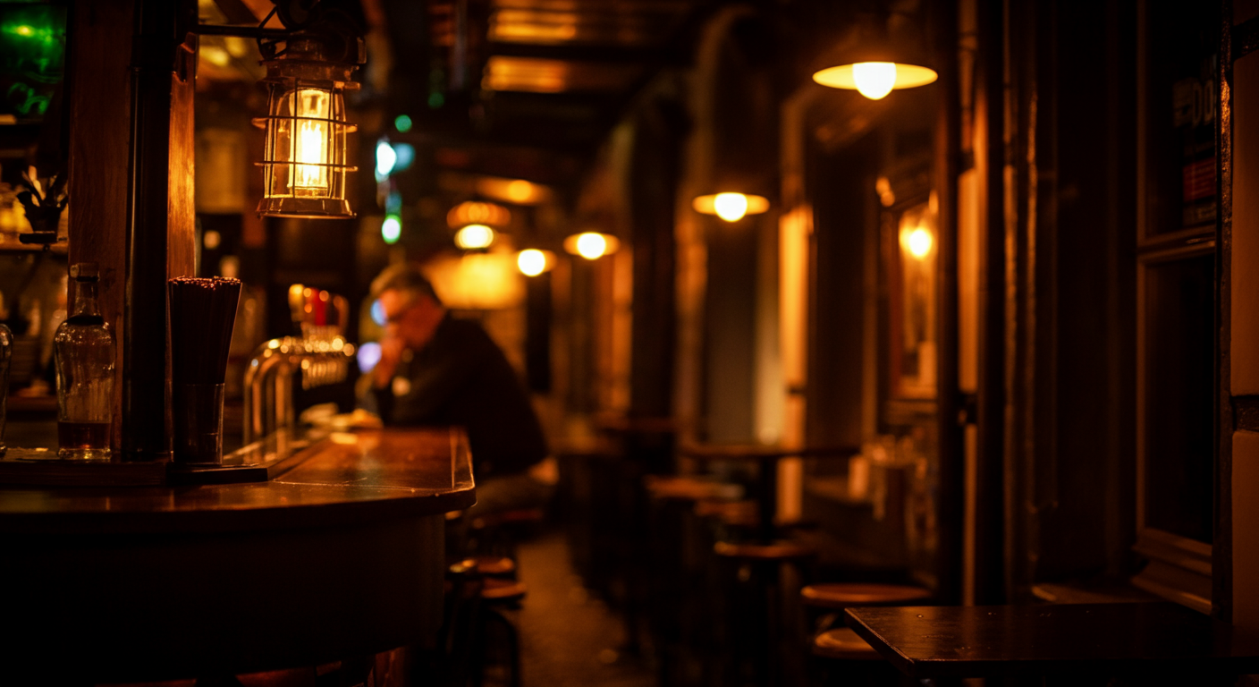 Die 15 besten Bars in Gladbeck für einen tollen Abend - Gladbeck