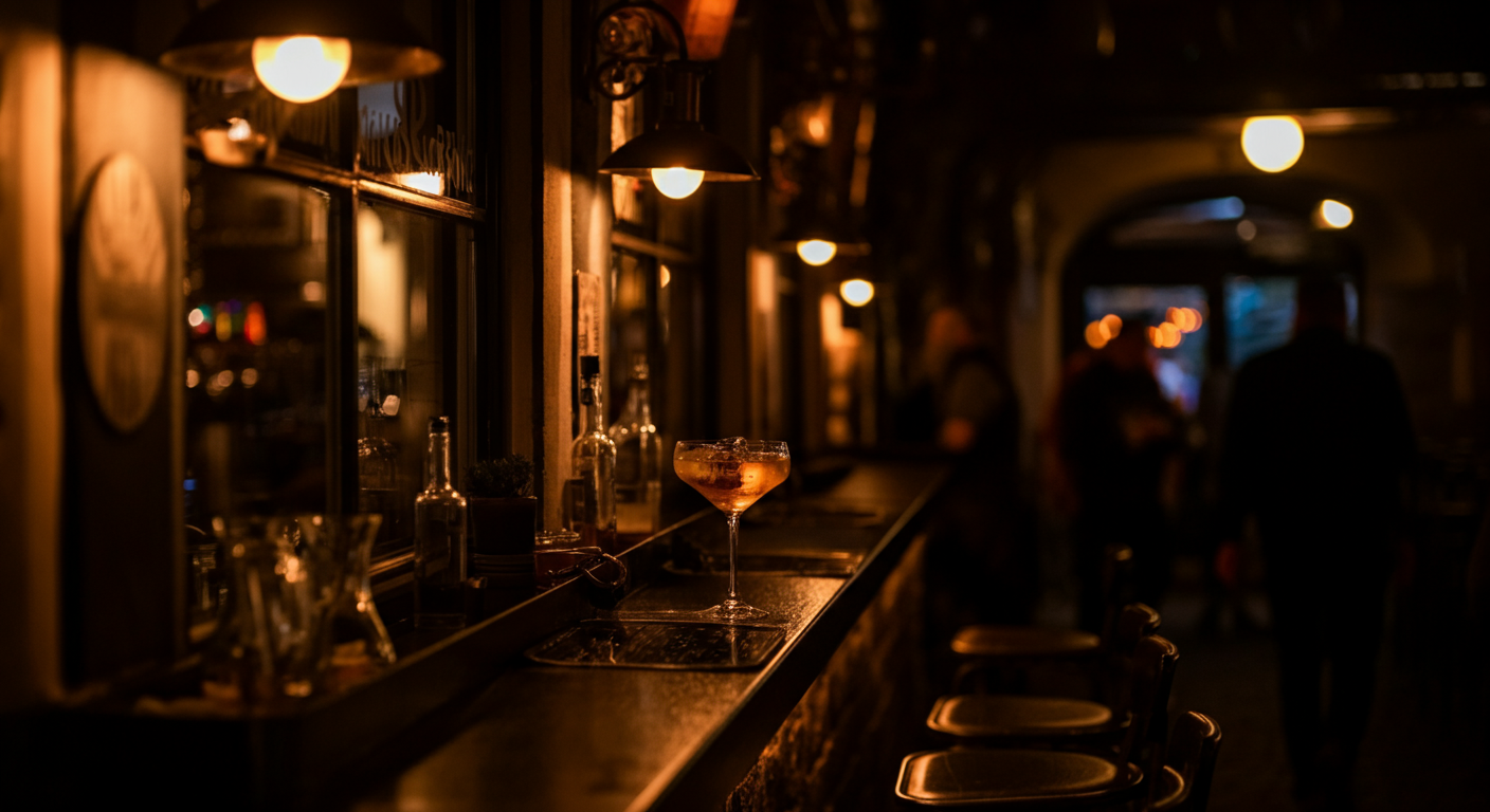 Die besten Bars in Gladbeck: Dein Abend wartet
