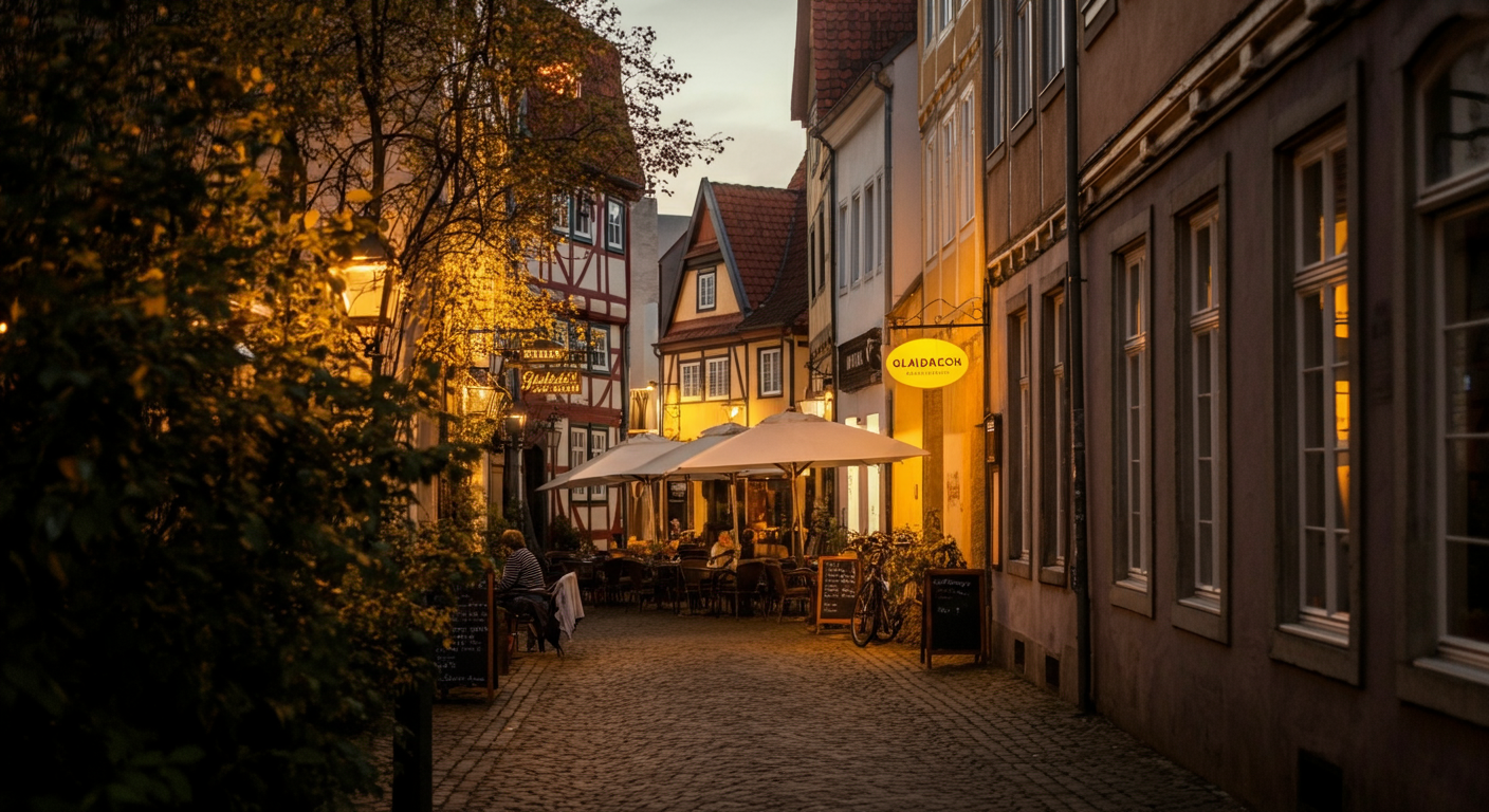 Die besten Hotels in Gladbeck Top-Unterkünfte für jeden Geschmack - Gladbeck