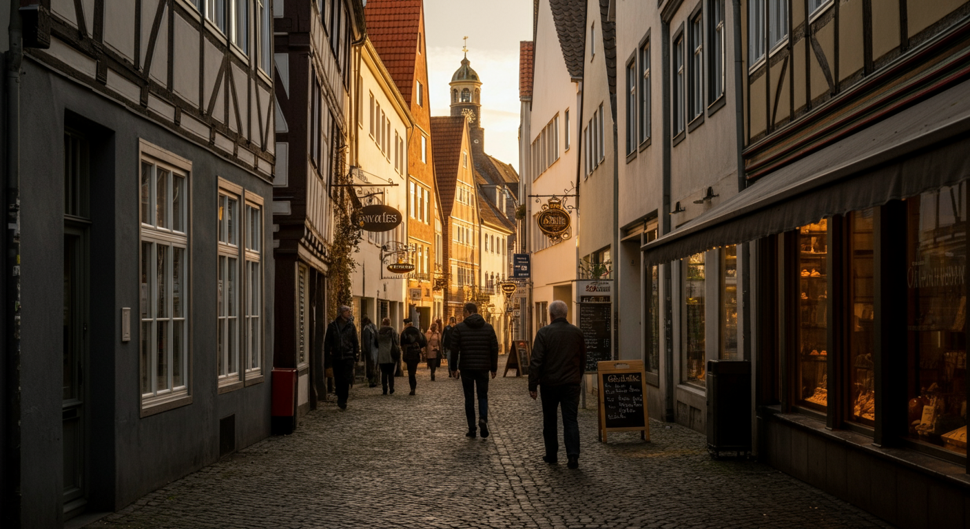 Die besten Shops in Gladbeck Entdecke die Top-Einkaufsadressen der Stadt - Gladbeck