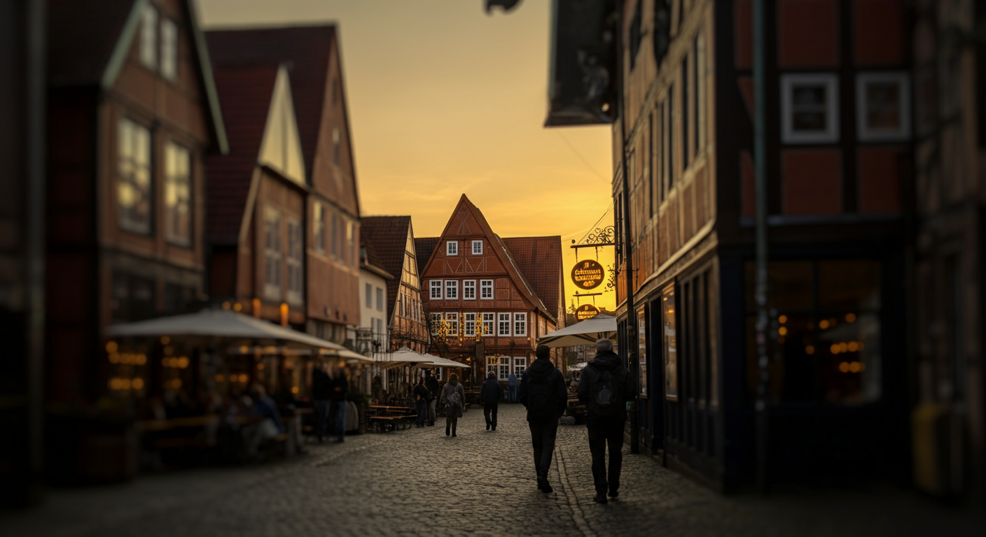 Die Top 10 Sehenswürdigkeiten in Gladbeck - Gladbeck