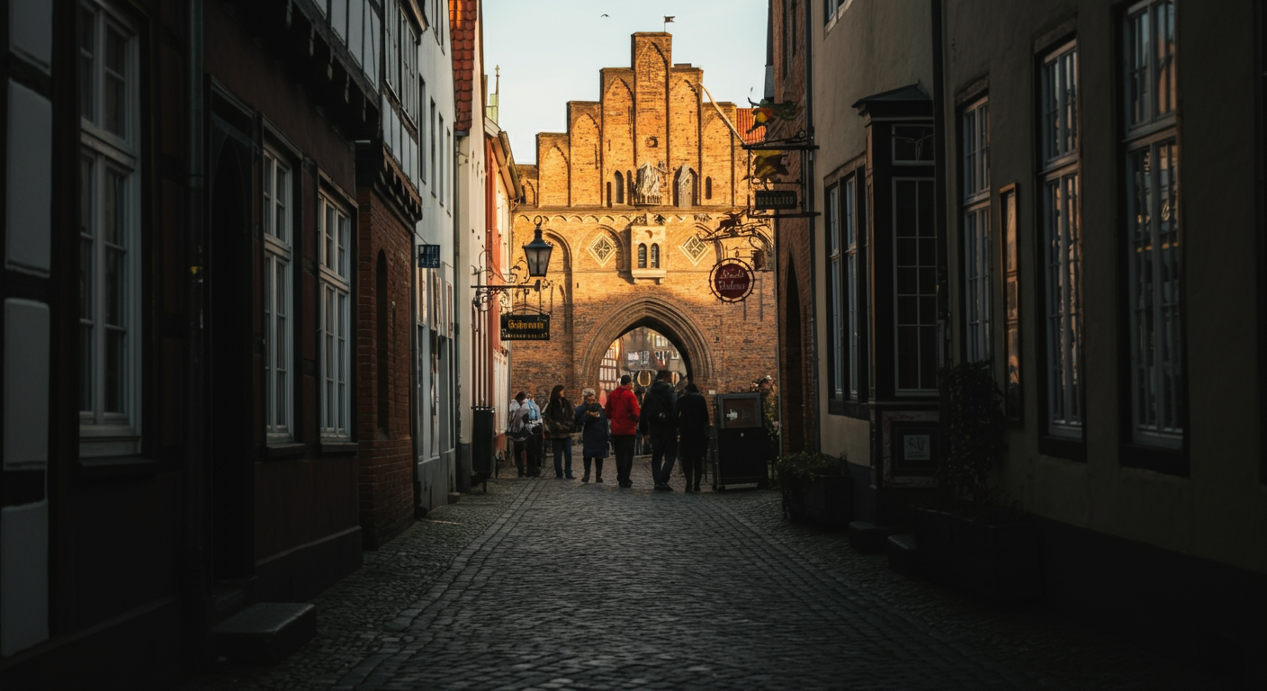 Die Top 10 Sehenswürdigkeiten in Gladbeck - Gladbeck
