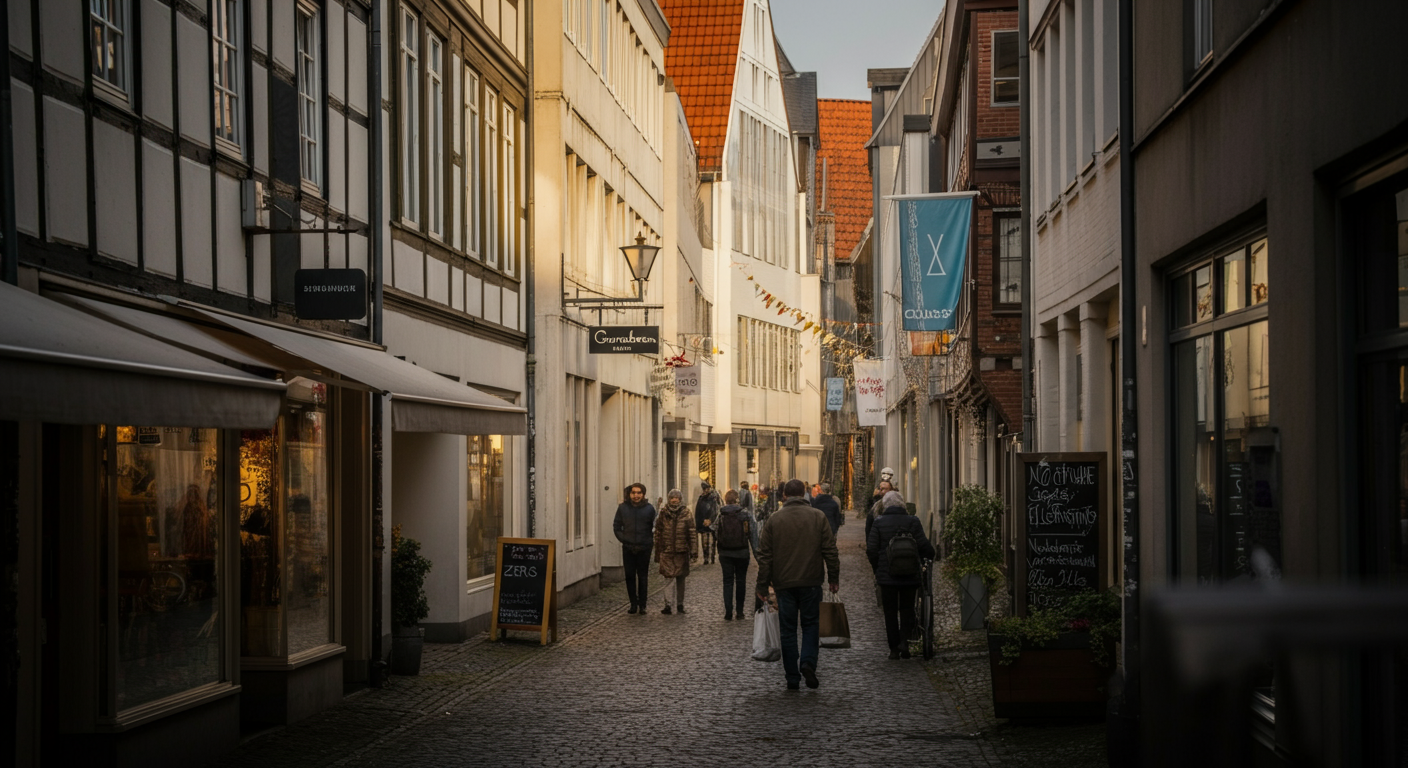 Shopping in Gladbeck Die besten Läden Einkaufszentren und Boutiquen im berblick - Gladbeck