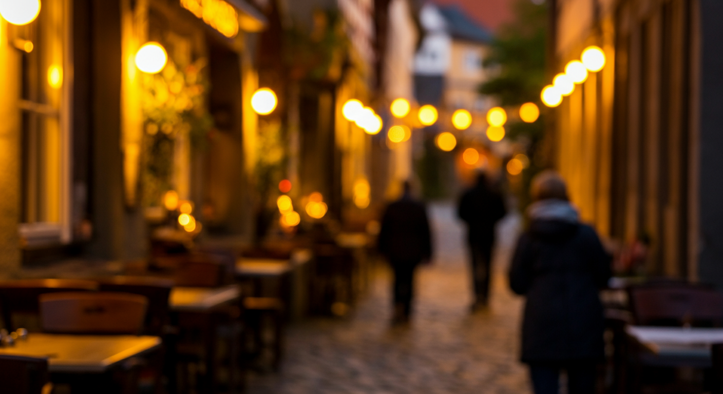 Die 10 besten Cafs in Goslar - Goslar