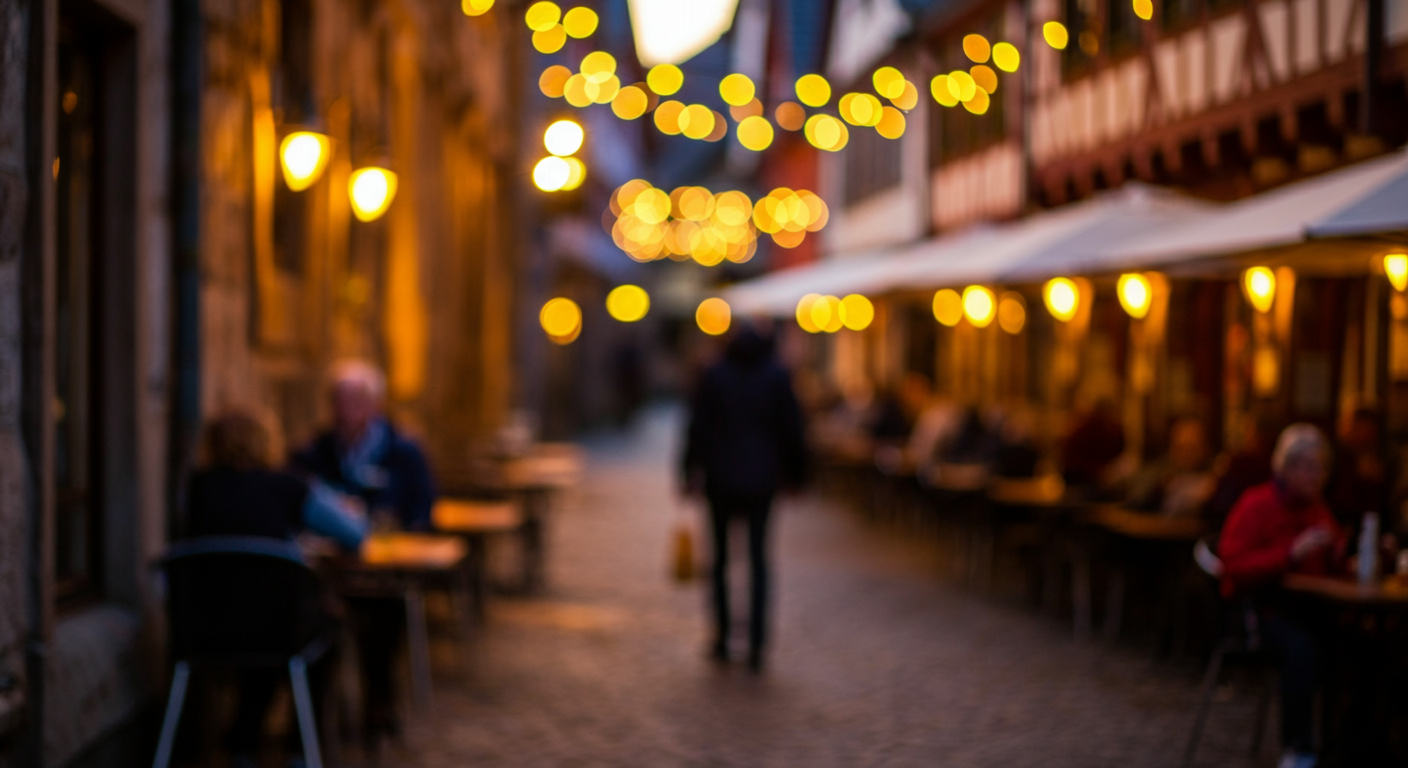 Entdecken Sie die 10 besten Kaffeehäuser in Goslar - ein Genuss für alle Sinne!