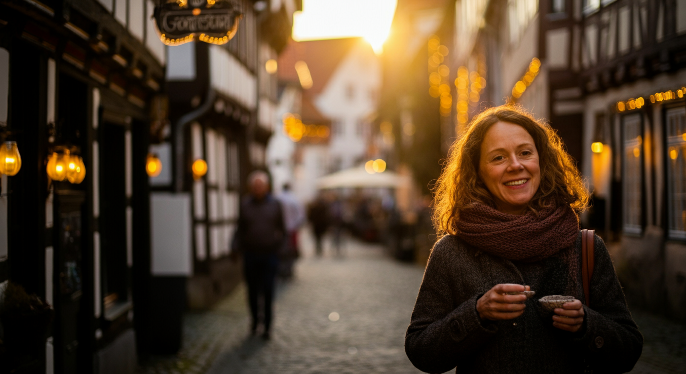 Die 10 besten Goslarer Boutiquen für einzigartigen Modestil - Goslar