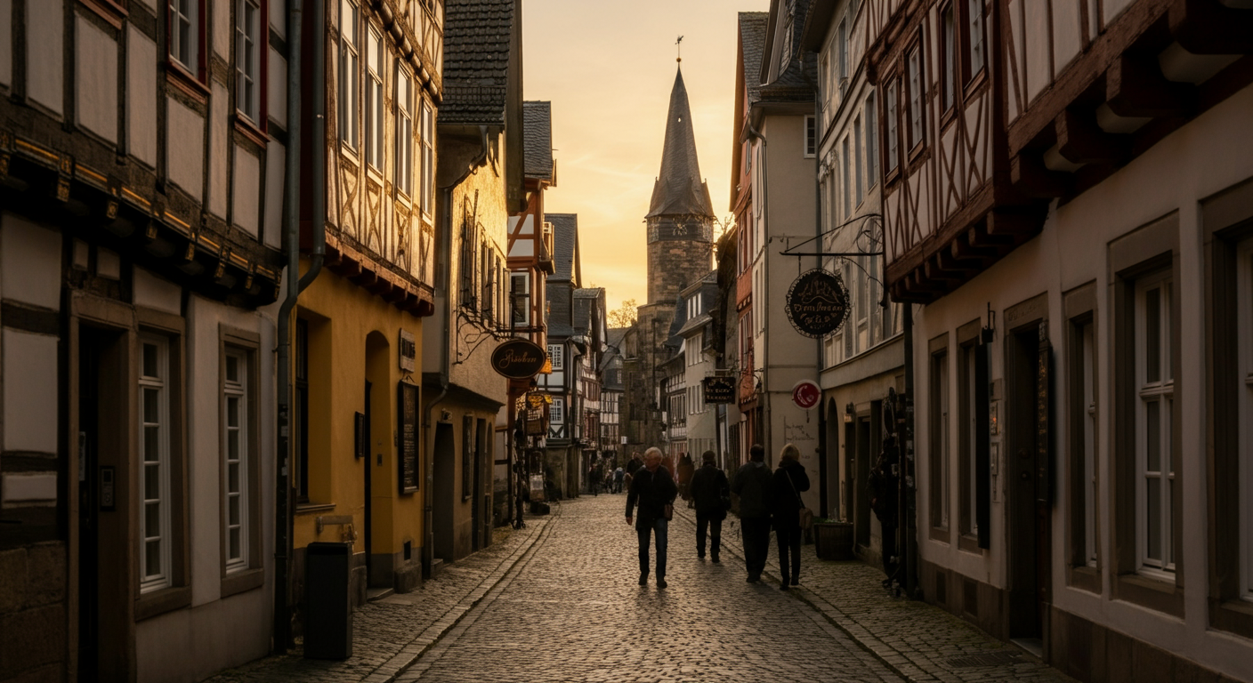 Die 10 besten Hotels in Goslar Wo übernachten im Harz - Goslar