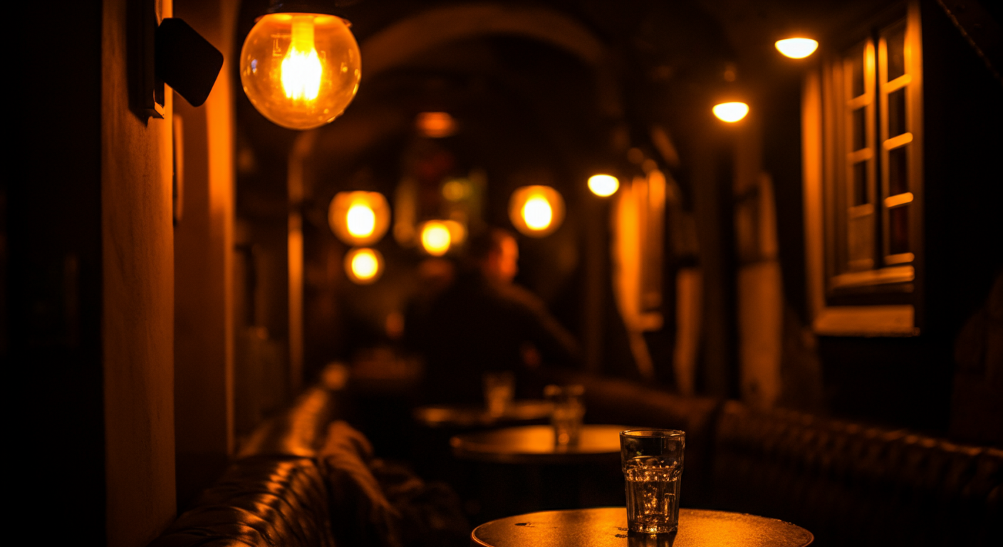 Die besten Bars in Goslar: Dein perfekter Abend