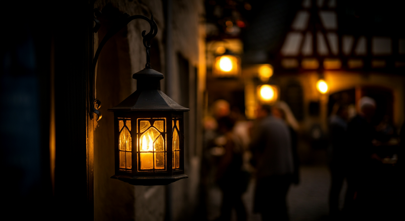 Die besten Restaurants in Goslar Traditionelle Küche moderne Gastronomie - Goslar