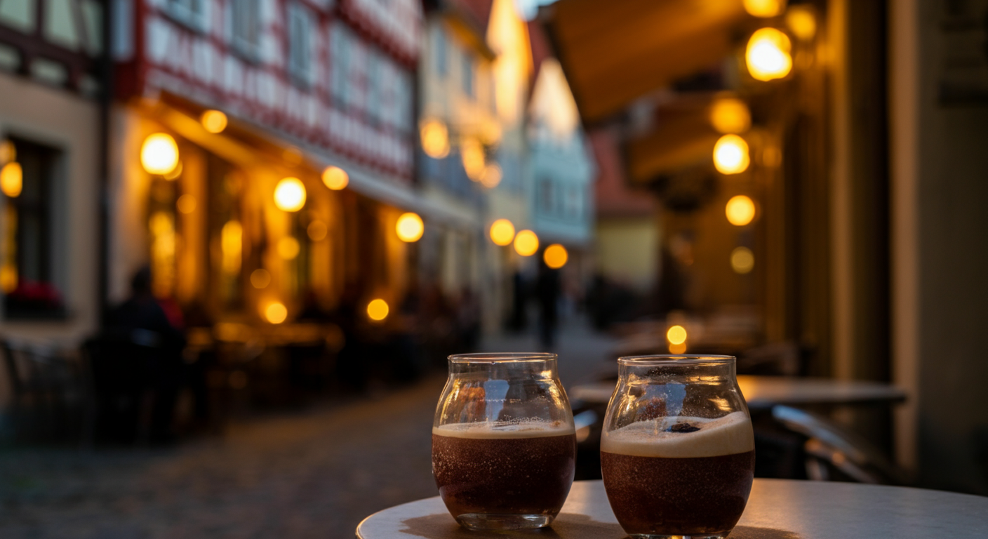 Die 10 besten Cafs in Gotha - Gotha