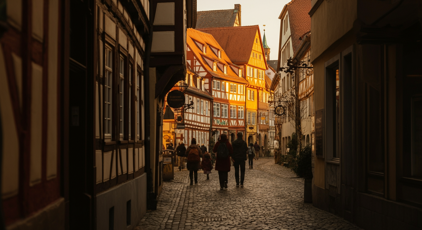 Die 10 besten Sehenswürdigkeiten in Gotha - Gotha