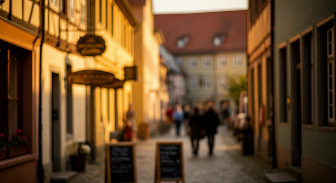 Die 10 besten Vintage-Läden in Gotha für stilvolle Schnäppchen - Gotha