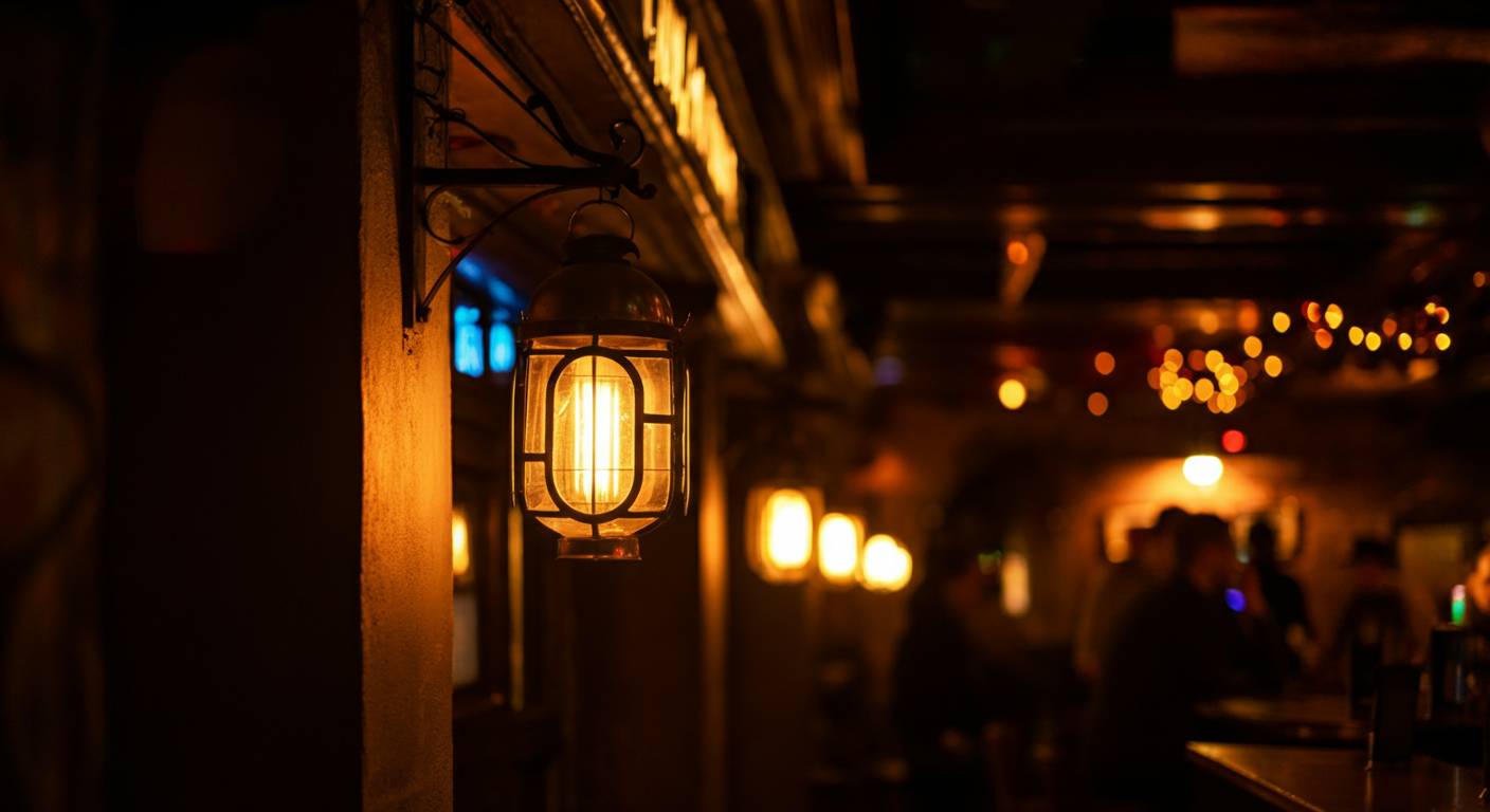 Die besten Bars und Clubs in Gotha - Gotha