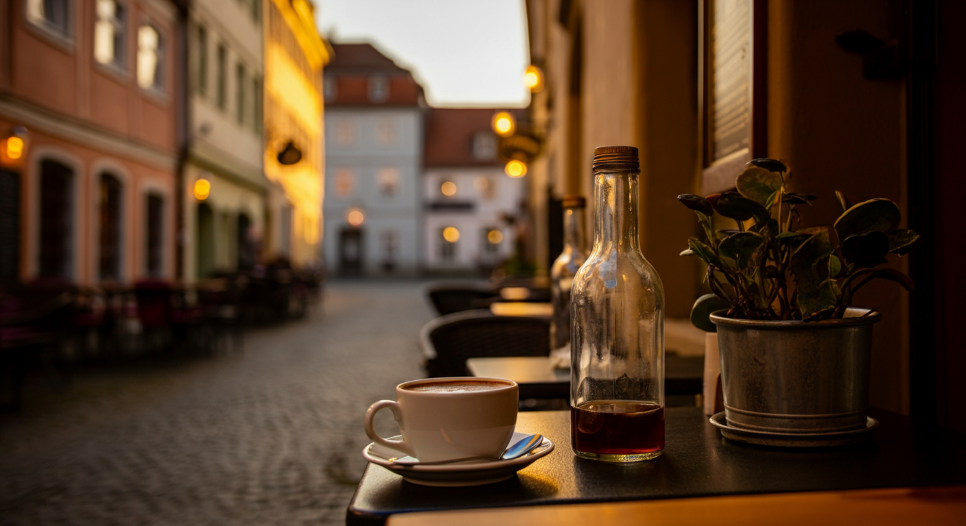 Die besten Cafs in Gotha entdecken - Gotha