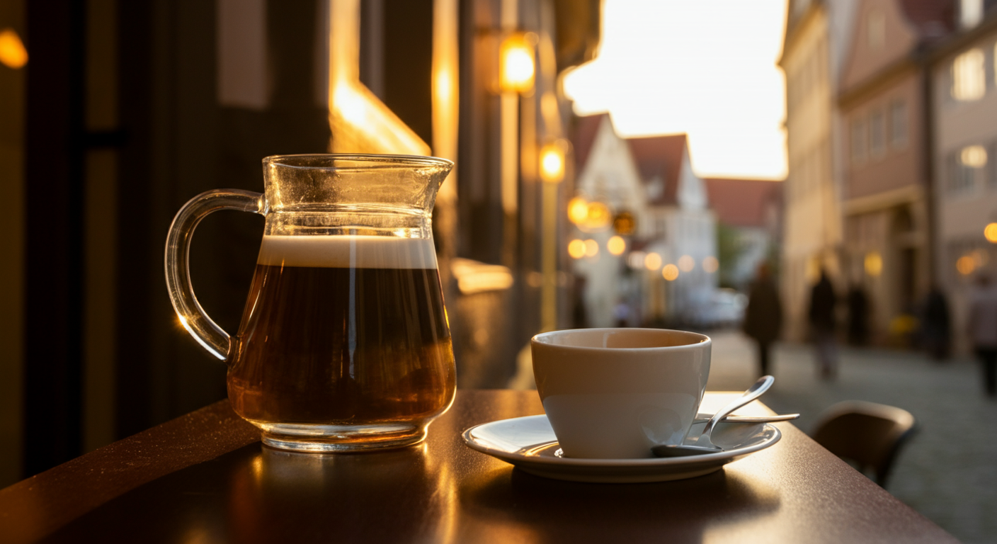 Die besten Cafés Gotha: Gemütlich & köstlich