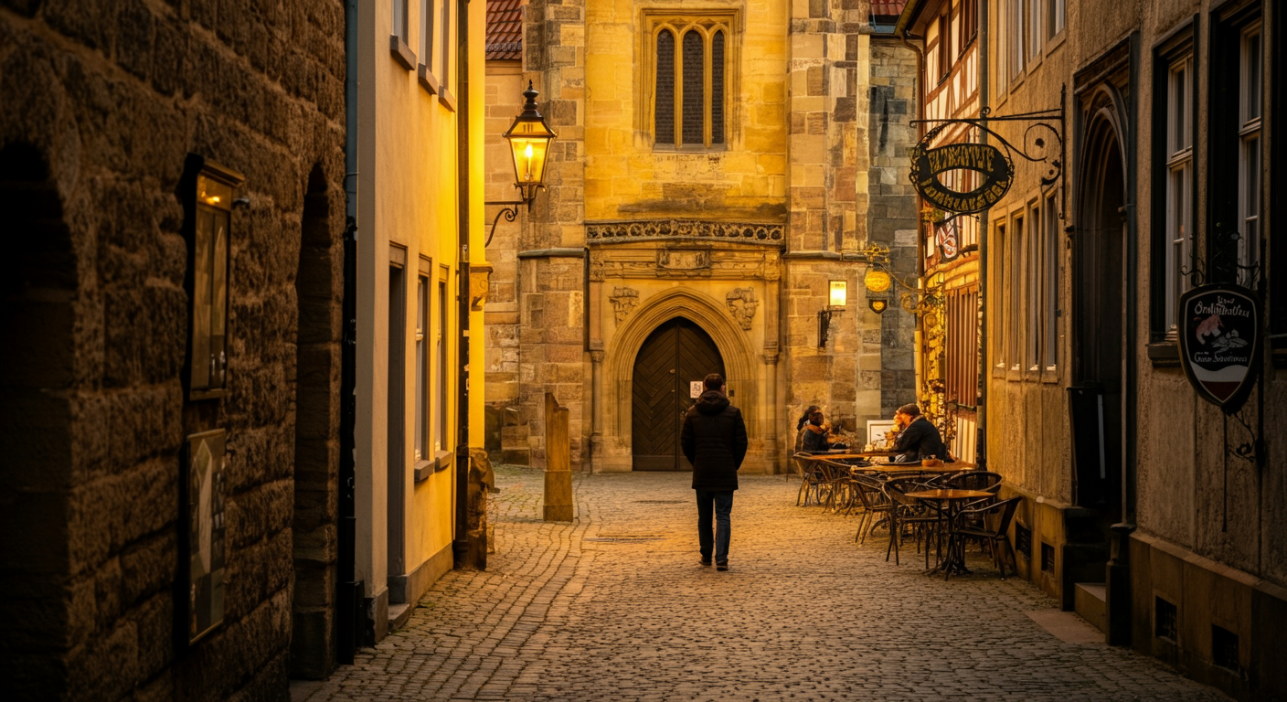 Die Top-10 Sehenswürdigkeiten in Gotha - Gotha