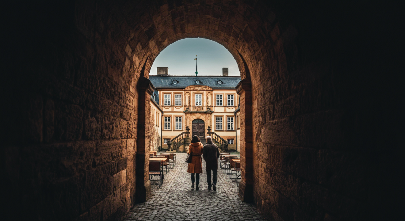 Schloss Friedenstein Gotha Besucherguide ffnungszeiten und die besten Sehenswürdigkeiten - Gotha
