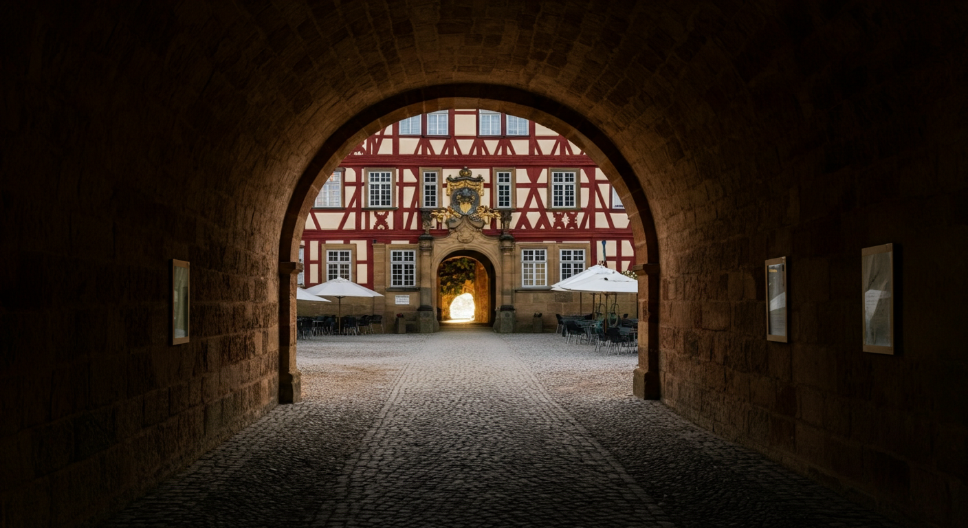 Schloss Friedenstein Gotha Führungen Geschichte Besucherinformationen - Gotha