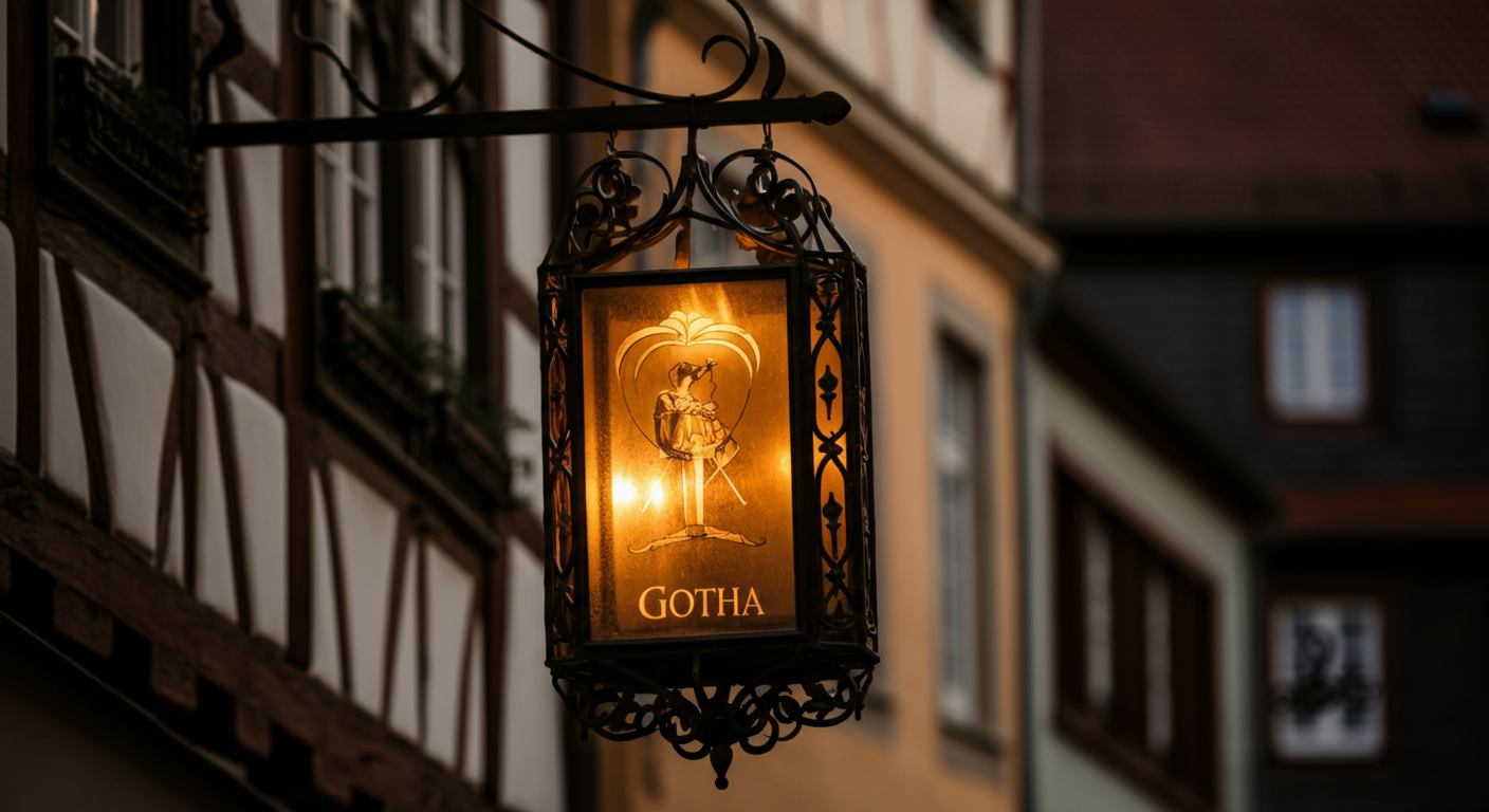 Top 5 Luxus-Hotels in Gotha - Gotha