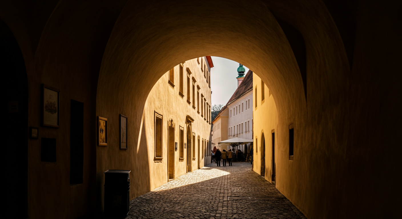 Die 10 schönsten Sehenswürdigkeiten in Graz - Graz