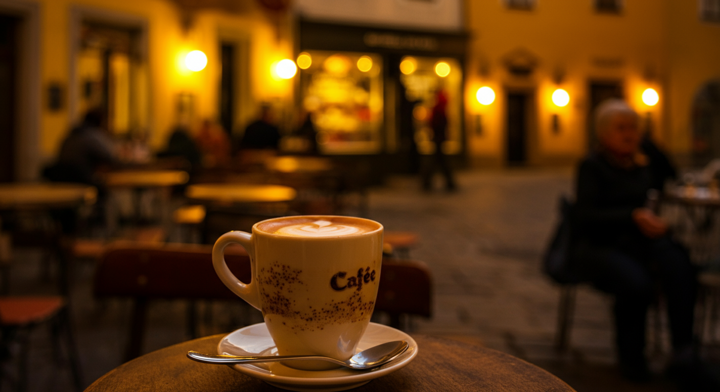 Die besten Cafs in Graz Gemütliche Orte für Kaffee und Kuchen - Graz