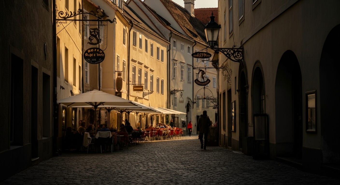 Die besten Hotels in Graz Luxus Budget und Boutique-Unterkünfte für jeden Reisenden - Graz