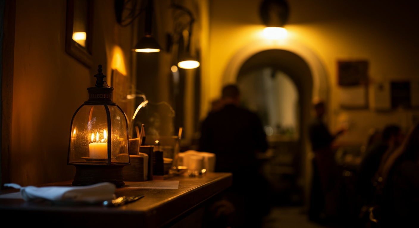 Die besten Restaurants in Graz Insider-Tipps für authentische steirische Küche und moderne Gastronomieszene - Graz