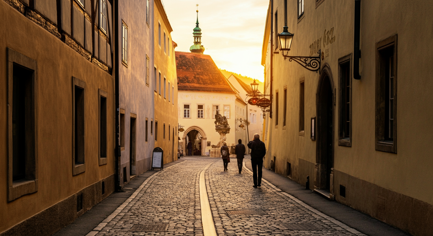 Erleben Sie die Top 10 Highlights in Graz - Entdecken Sie die schönsten