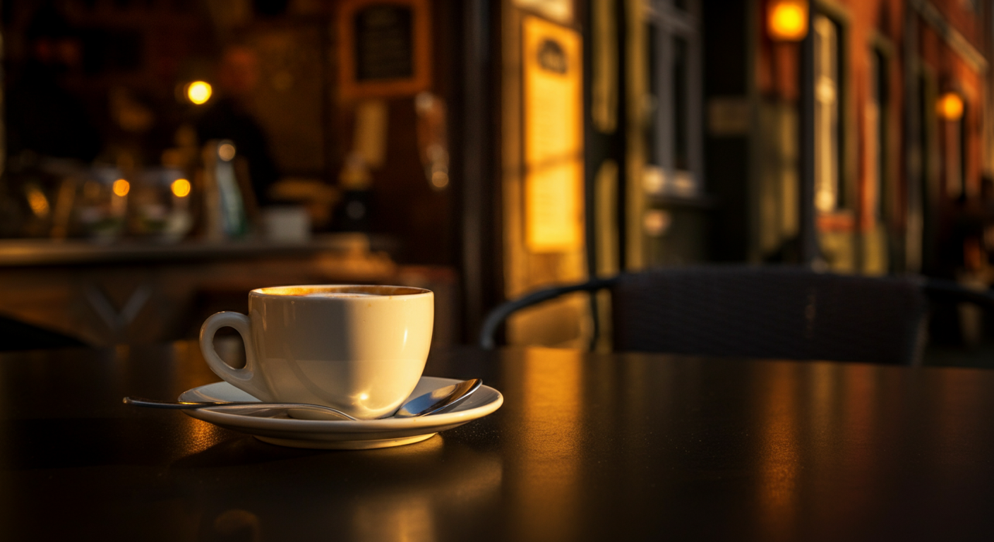 Die 10 besten Cafs in Greifswald zum Kaffeetrinken und Entspannen - Greifswald