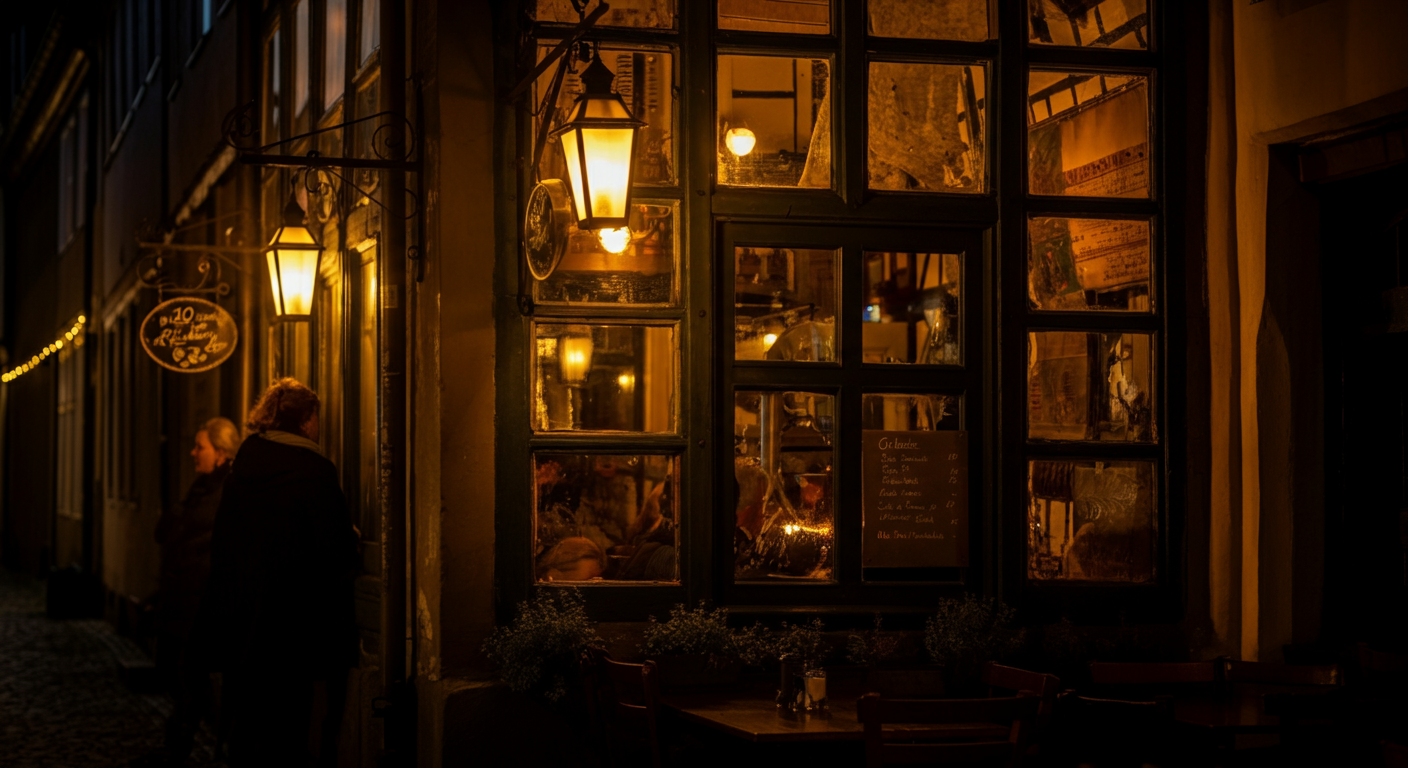 Die 10 besten Restaurants in Greifswald - Greifswald