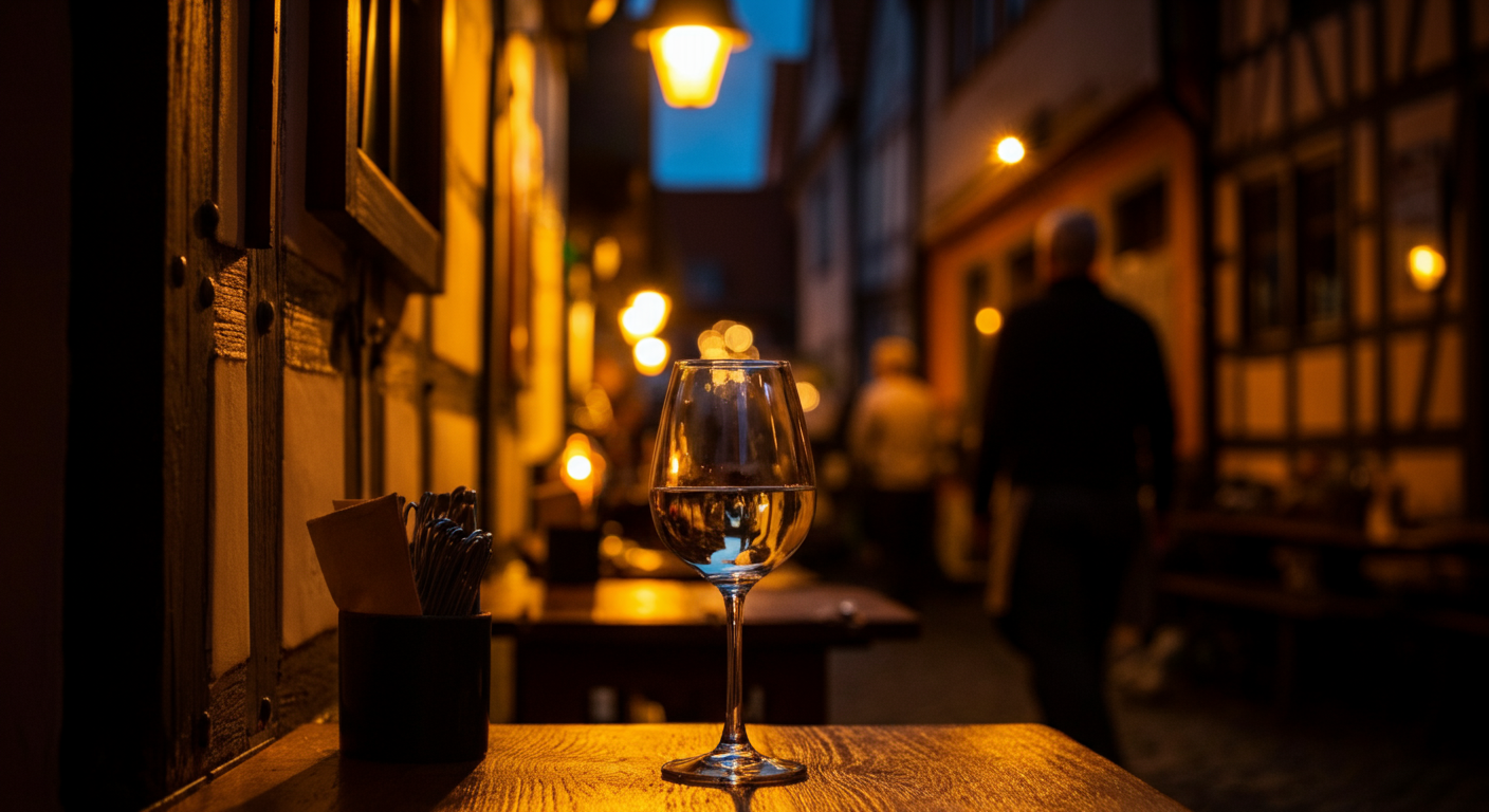 Die 10 besten Restaurants in Greifswald - Greifswald